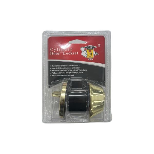 FXY-2222 LLAVIN DE PUERTA CANDADO FXY2222