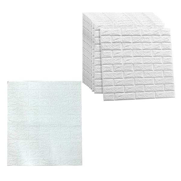 FXY-2497 FOPANELES DE PARED ADHESIVO 3D FXY2497