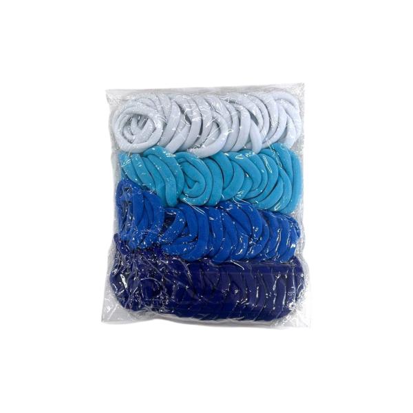 FXY-2676 GOMITA PARA CABELLO 4cm FXY2676