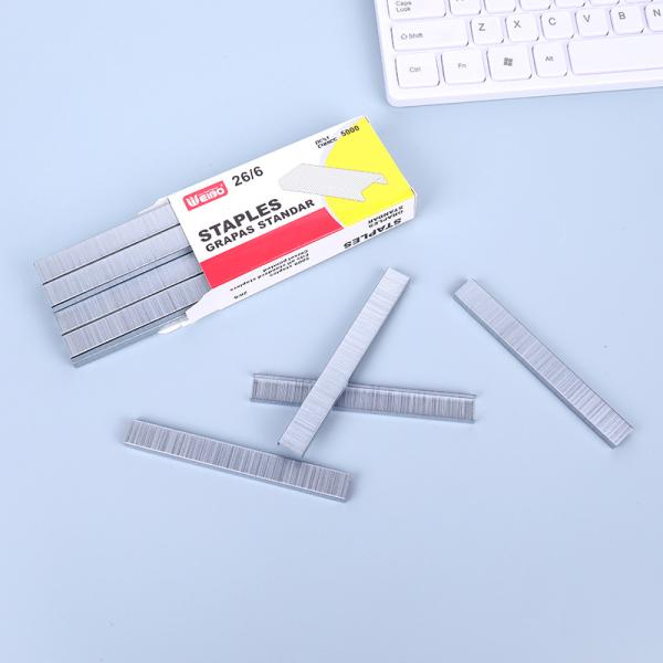 FXY-2529 CAJA DE REPUESTA GRAPA 26/6 PCS FXY2529