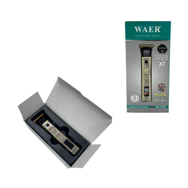 FXY-2358 MAQUINA DE CORTAR PELO FXY2358