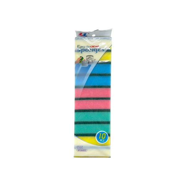 FXY-2562 ESPONJA PARA LAVAR PLATO FXY2562