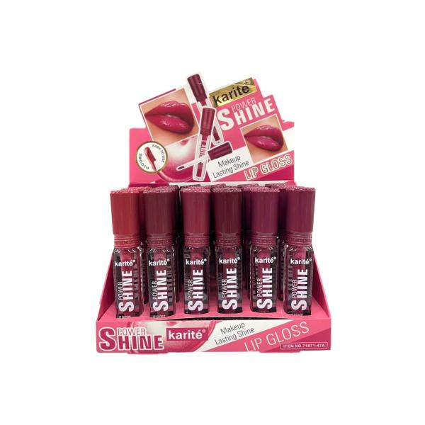 FXY-2730 BRILLO LABIAL FXY2730