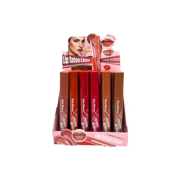 FXY-2731 BRILLO LABIAL FXY2731