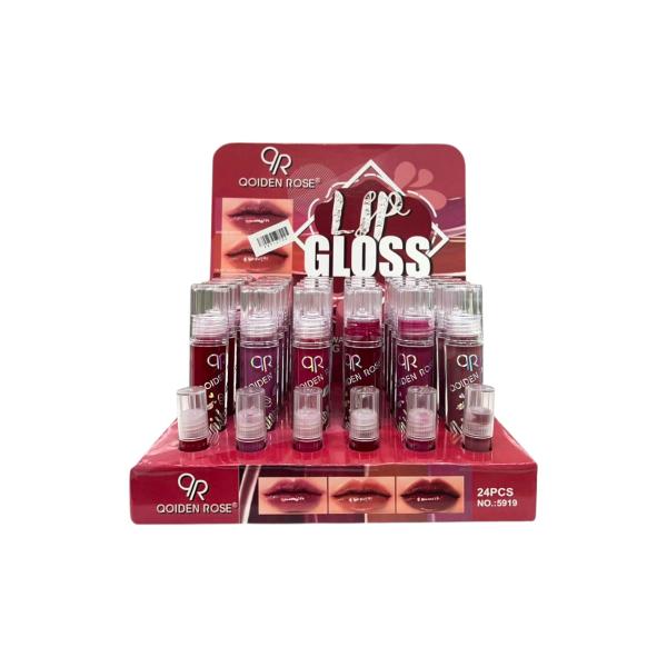 FXY-2732 BRILLO LABIAL FXY2732