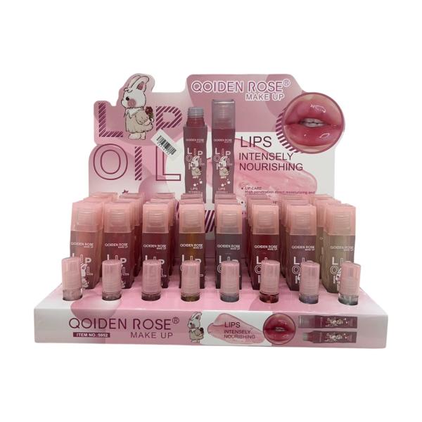 FXY-2733 BRILLO LABIAL FXY2733
