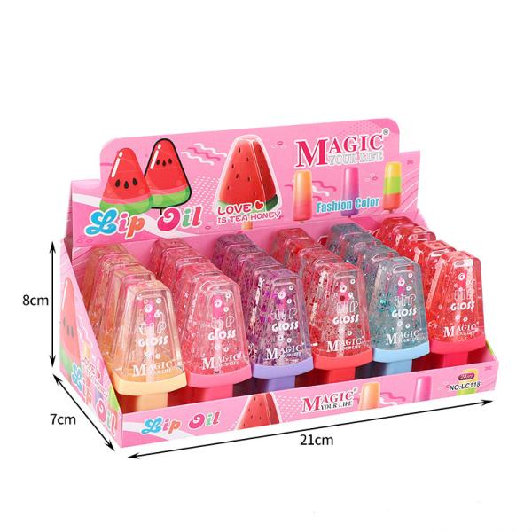 FXY-2735 BRILLO LABIAL FXY2735