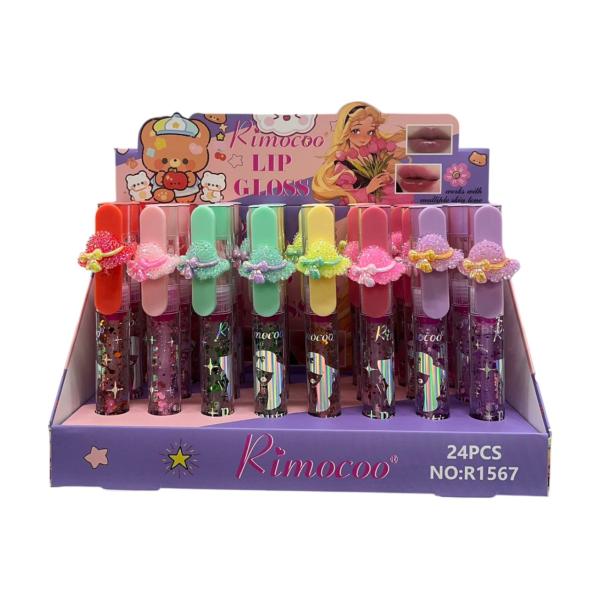 FXY-2740 BRILLO LABIAL FXY2740