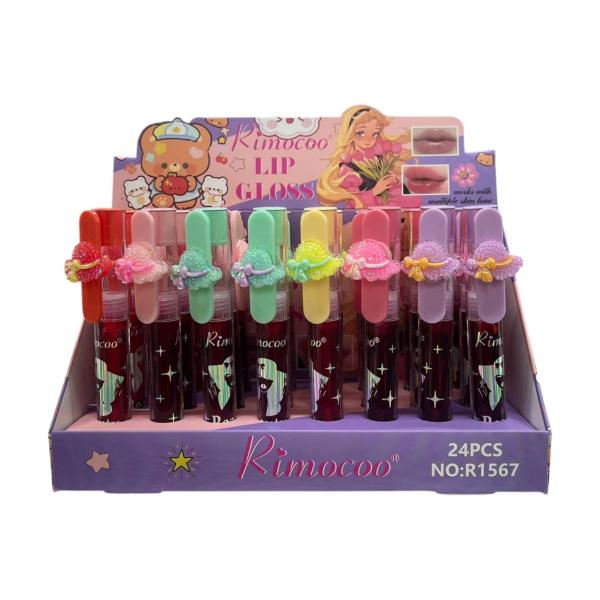 FXY-2741 BRILLO LABIAL FXY2741