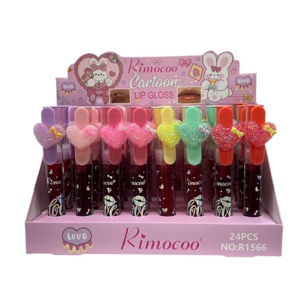 FXY-2742 BRILLO LABIAL FXY2742