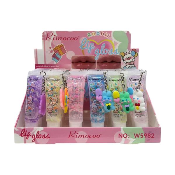 FXY-2745 BRILLO LABIAL FXY2745