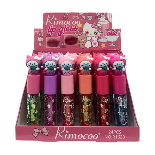 FXY-2746 BRILLO LABIAL FXY2746