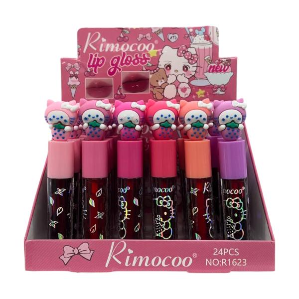 FXY-2747 BRILLO LABIAL FXY2747