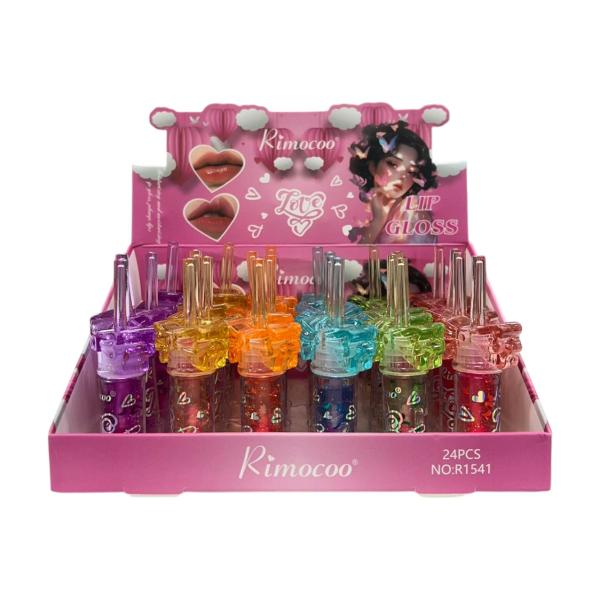 FXY-2749 BRILLO LABIAL FXY2749
