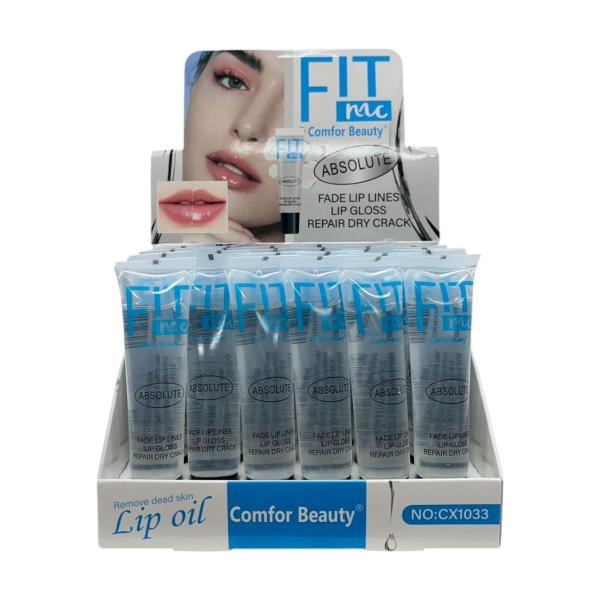 FXY-2750 BRILLO LABIAL FXY2750