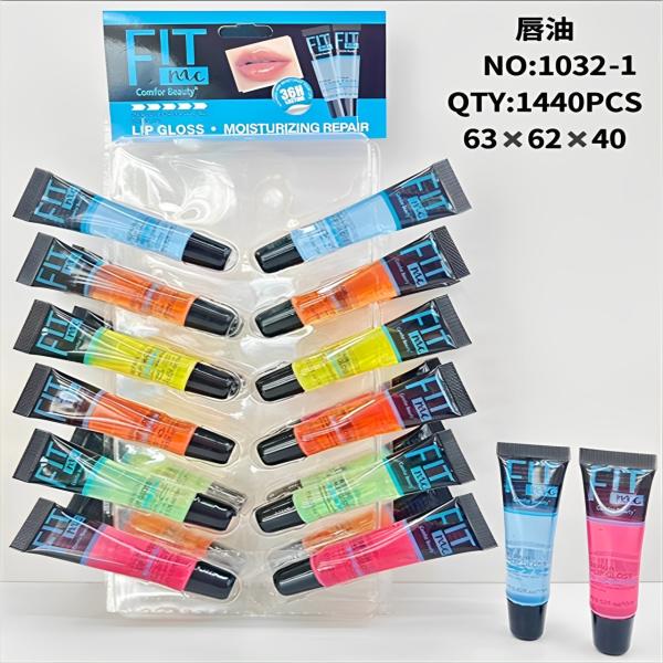 FXY-2751 BRILLO LABIAL FXY2751