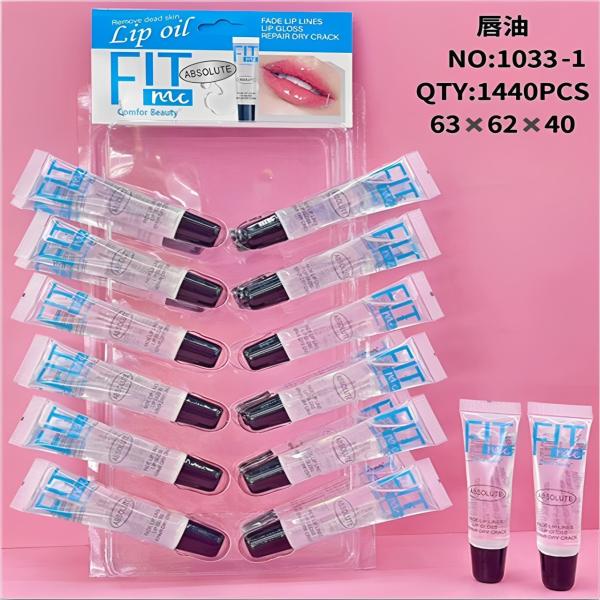 FXY-2752 BRILLO LABIAL FXY2752