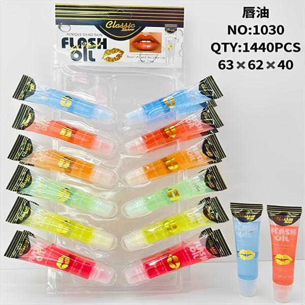 FXY-2753 BRILLO LABIAL FXY2753