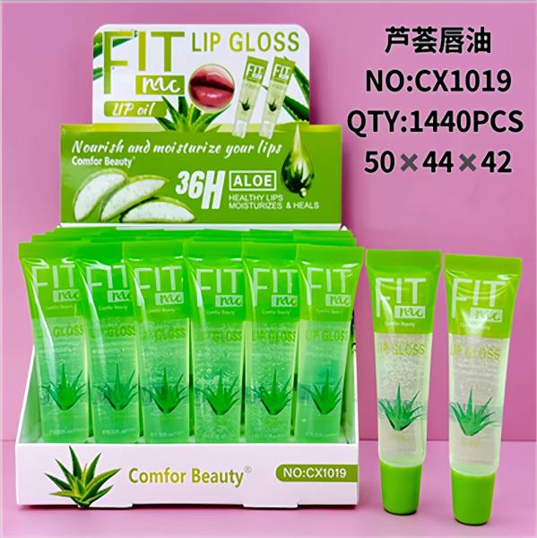 FXY-2754 BRILLO LABIAL FXY2754