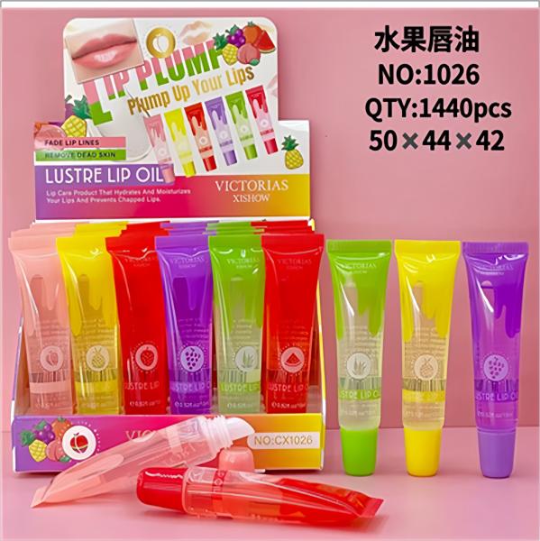 FXY-2755 BRILLO LABIAL FXY2755