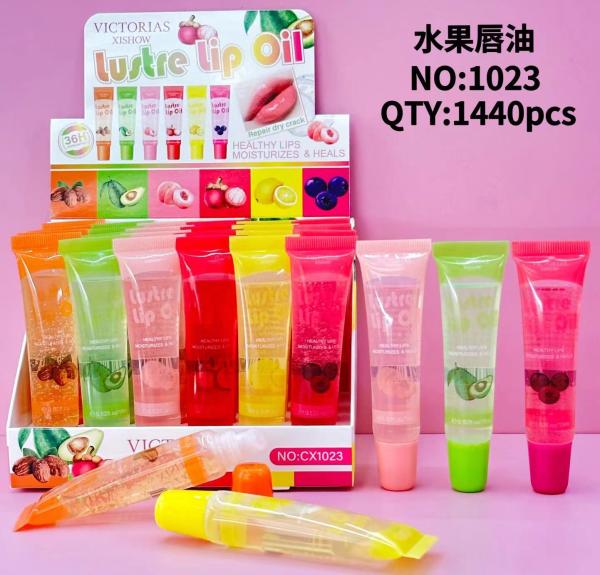 FXY-2756 BRILLO LABIAL FXY2756