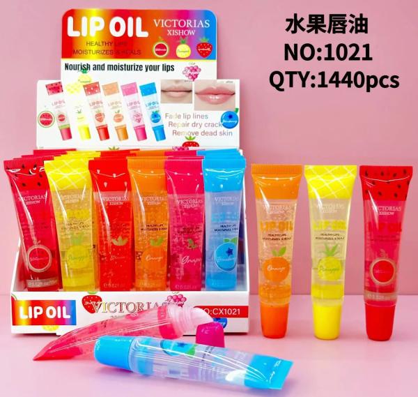FXY-2757 BRILLO LABIAL FXY2757