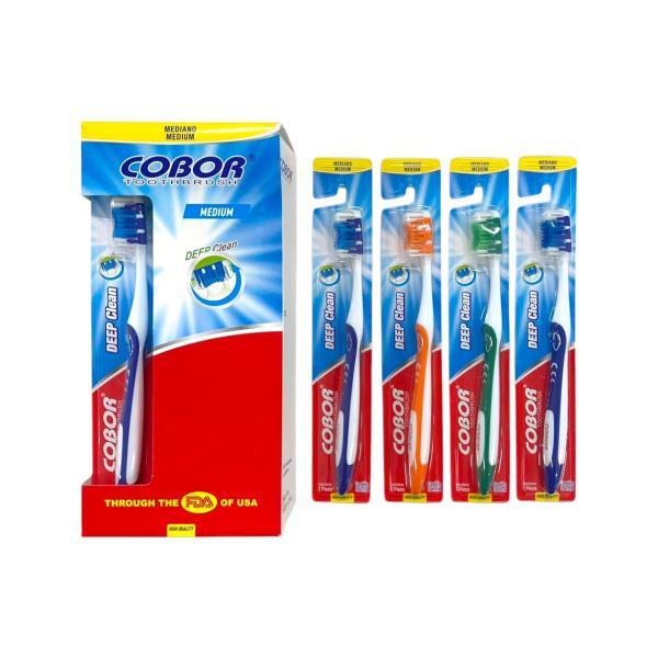 FXY-2646 CEPILLO DE DIENTES FXY2646