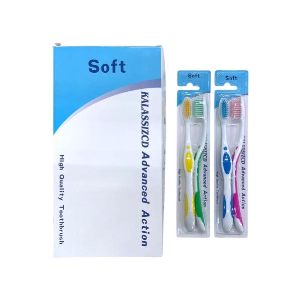 FXY-2647 CEPILLO DE DIENTES FXY2647