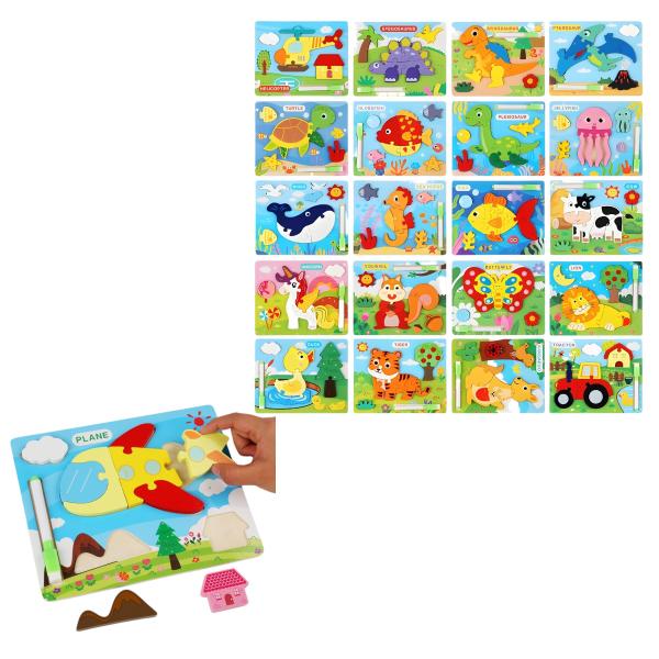 FXY-2789 PUZZLE FXY2789