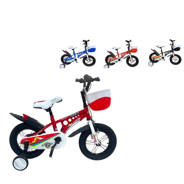 FXY-2651 BICICLETA 12 PULGADAS FXYB03