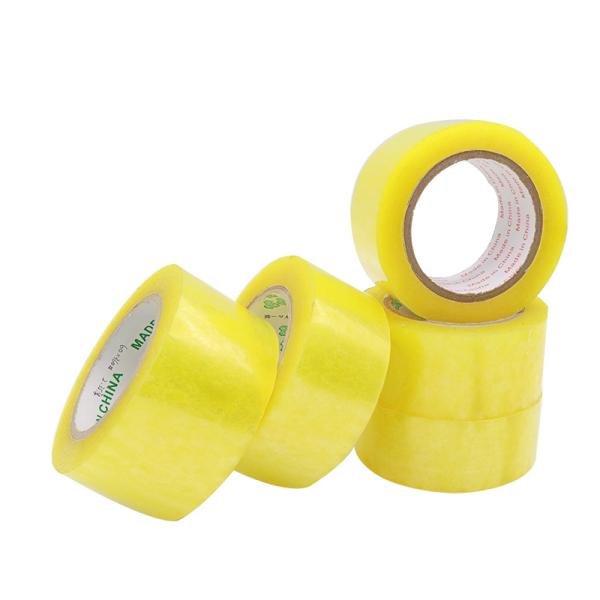 FXY-9734 CINTA TRANSPARENTE 4.5*100M FXY9734