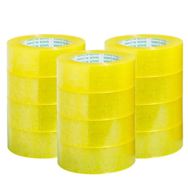 FXY-9735 CINTA TRANSPARENTE 4.5*150M FXY9735