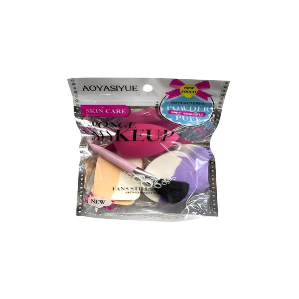 FXY-2764 ESPONJA DE MAQUILLAJE FXY2764