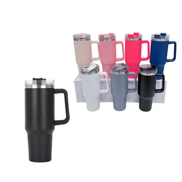 FXY-2711 AX-392 VASO TERMO TAZA 1200ML FXY2711