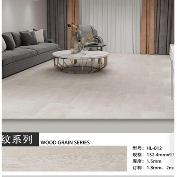 FXY-2672 PEGA DE PISO HL-012 15.24*91.44 FXY2672