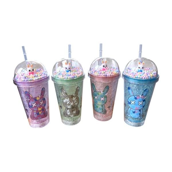 FXY-2618 X-125 VASOS CHUPI ICE 450ML FXY2618