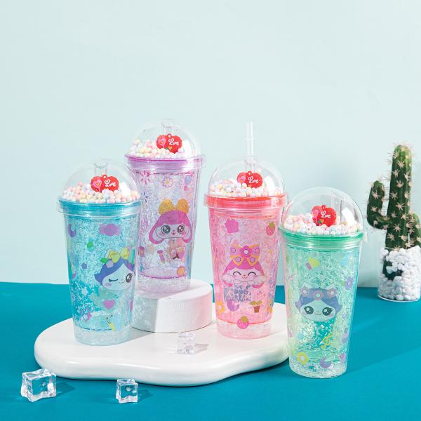 FXY-2619 X-127 VASOS CHUPI ICE 450ML FXY2619