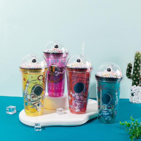 FXY-2623 X-133 VASOS CHUPI ICE 450ML FXY2623