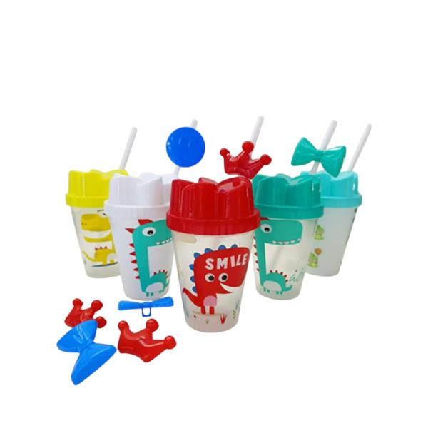FXY-2625 VASO CON CHUPI 420ML FXY2625