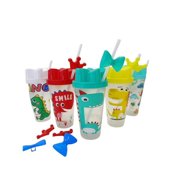 FXY-2626 VASO CON CHUPI 550ML FXY2626