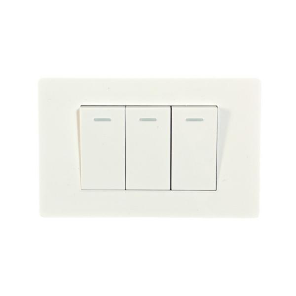 FXY-2476 3 INTERRUPTOR FXY2476