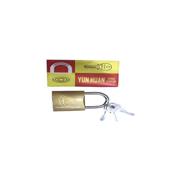 FXY-2574 CANDADO FXY2574