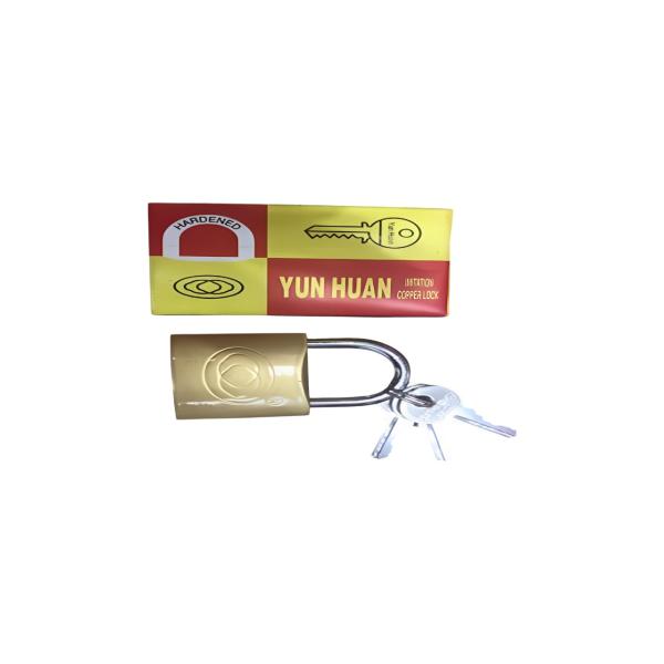 FXY-2575 CANDADO FXY2575