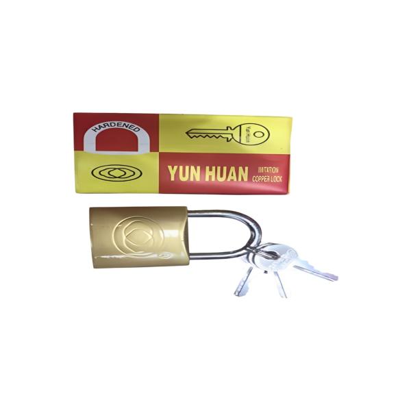 FXY-2576 CANDADO FXY2576