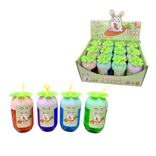 FXY-2695 SLIGHT STRAWBERRY SLIME FXY2695
