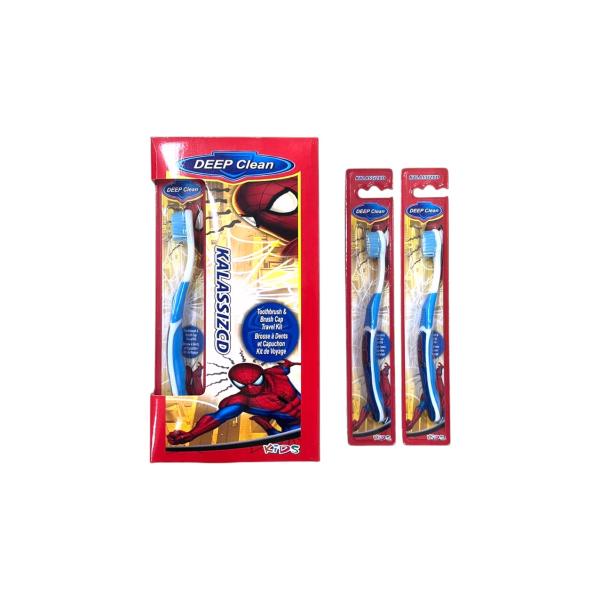 FXY-2471 CEPILLO DE DIENTES FXY2471