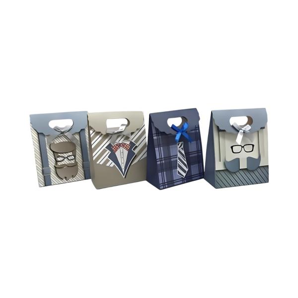 FXY-2800 FUNDA REGALO 12*6*16cm FXY2800