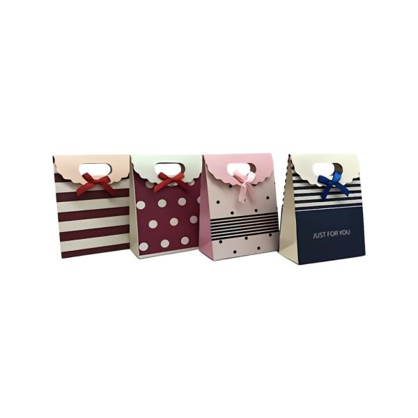 FXY-2801 FUNDA REGALO 12*6*16cm FXY2801