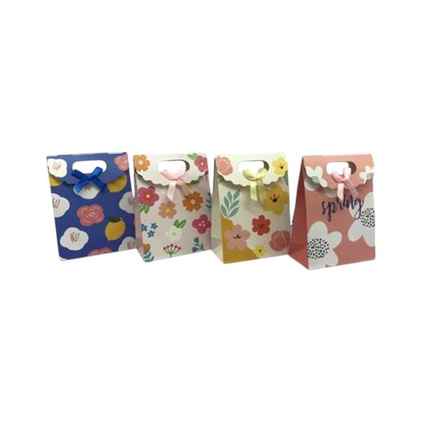 FXY-2803 FUNDA REGALO 12*6*16cm FXY2803