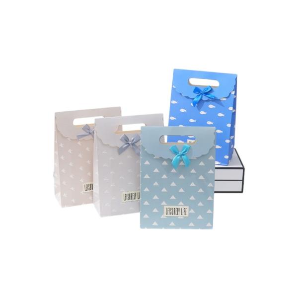 FXY-2804 FUNDA REGALO 12*6*16cm FXY2804